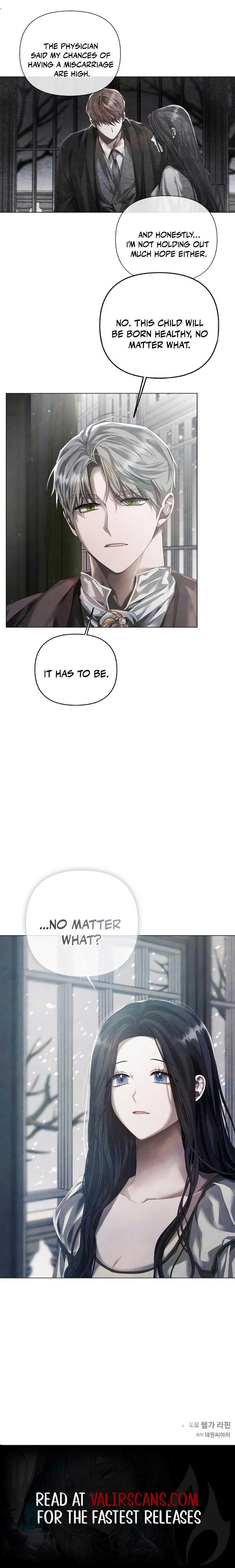 Now Come and Regret Chapter 23 - Page 8