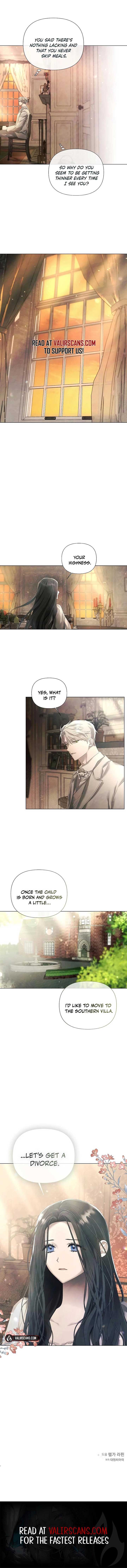 Now Come and Regret Chapter 24 - Page 7