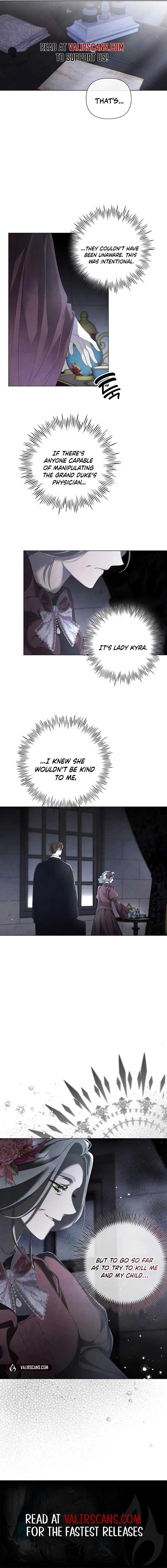 Now Come and Regret Chapter 25 - Page 6