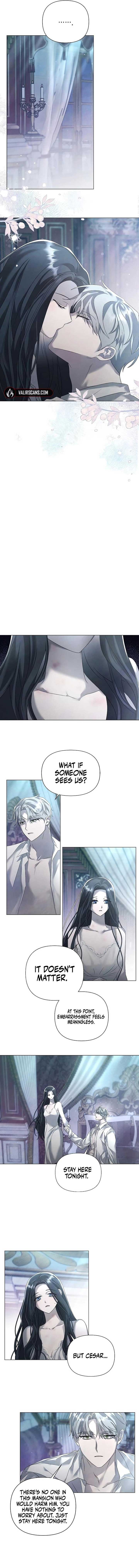 Now Come and Regret Chapter 27 - Page 10