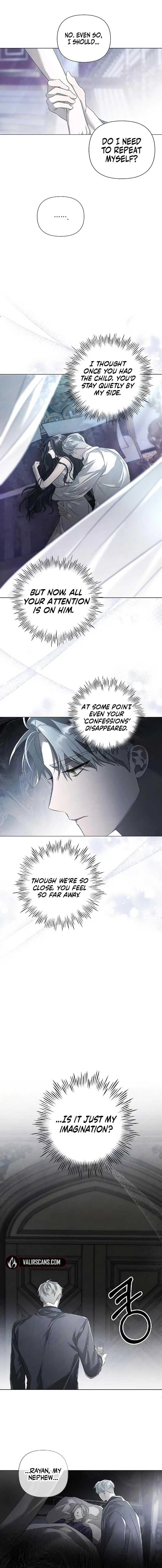 Now Come and Regret Chapter 27 - Page 11