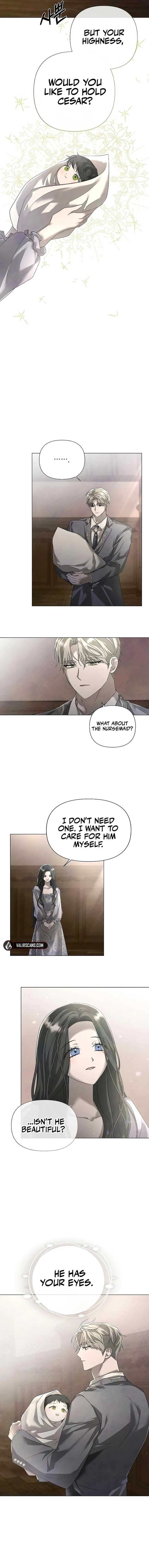 Now Come and Regret Chapter 27 - Page 3