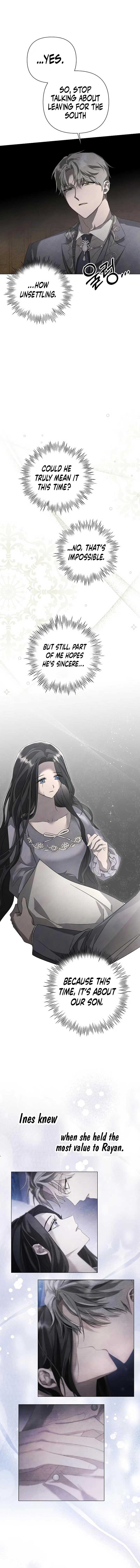 Now Come and Regret Chapter 27 - Page 7