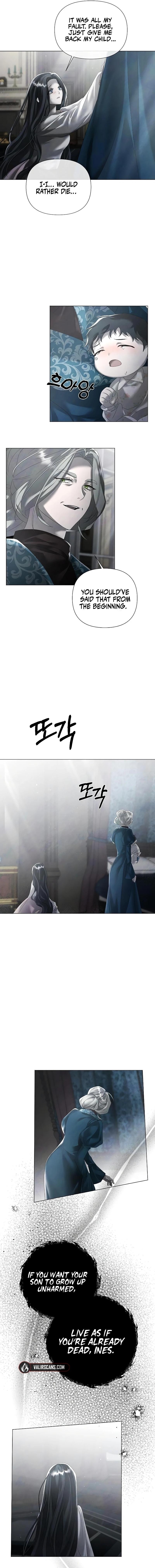 Now Come and Regret Chapter 28 - Page 10