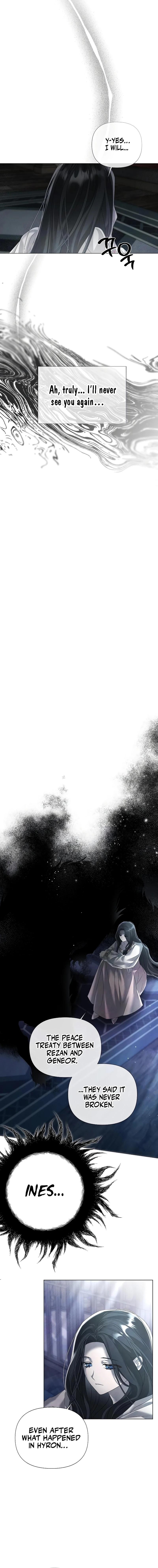 Now Come and Regret Chapter 28 - Page 11