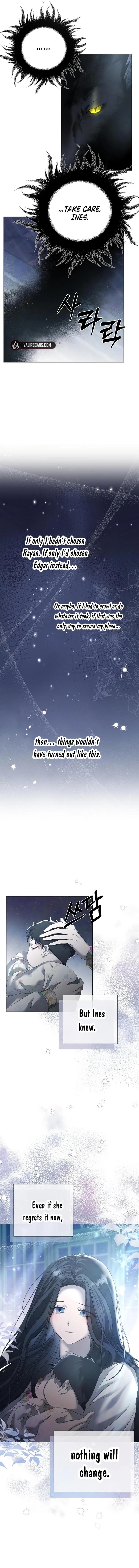 Now Come and Regret Chapter 28 - Page 14