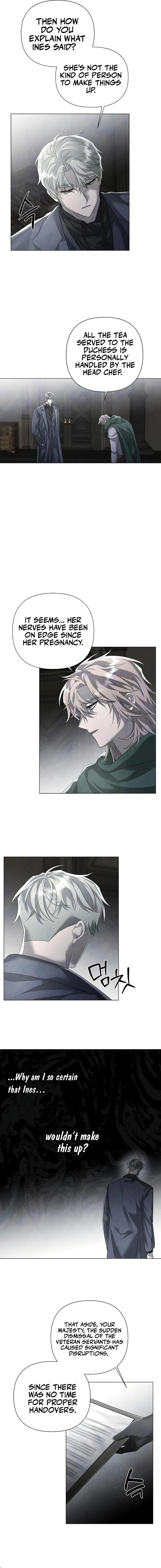 Now Come and Regret Chapter 28 - Page 2