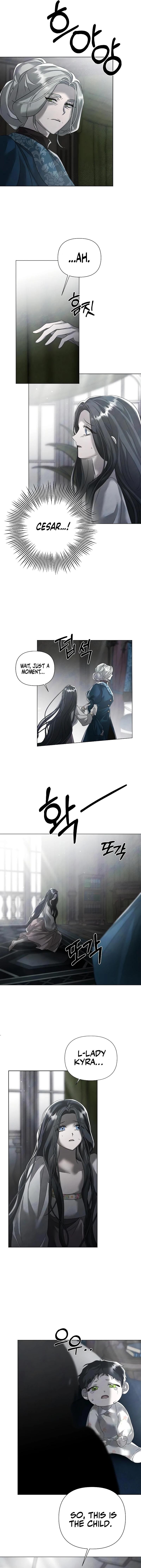 Now Come and Regret Chapter 28 - Page 6