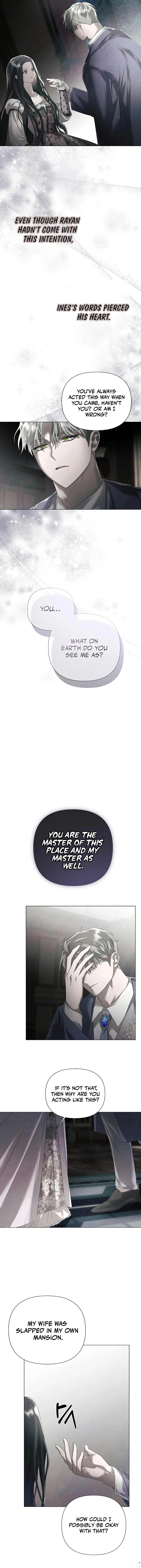 Now Come and Regret Chapter 29 - Page 10