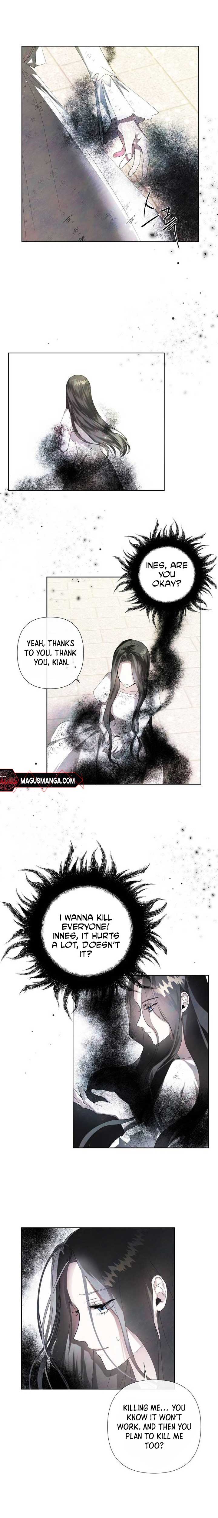 Now Come and Regret Chapter 3 - Page 11