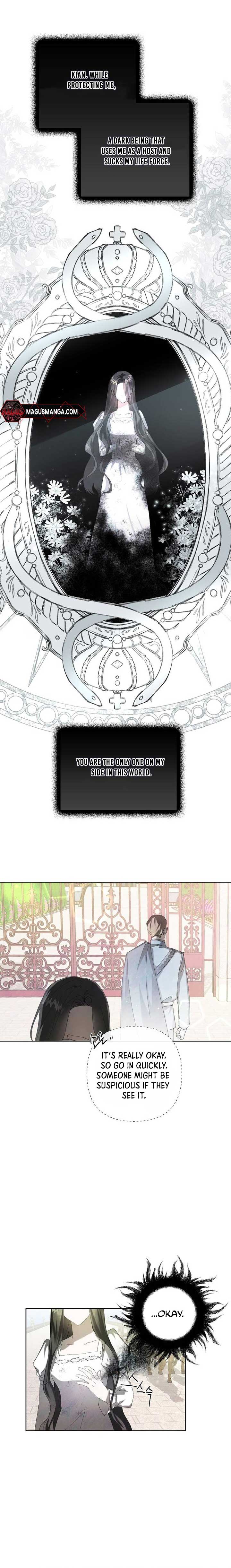 Now Come and Regret Chapter 3 - Page 12