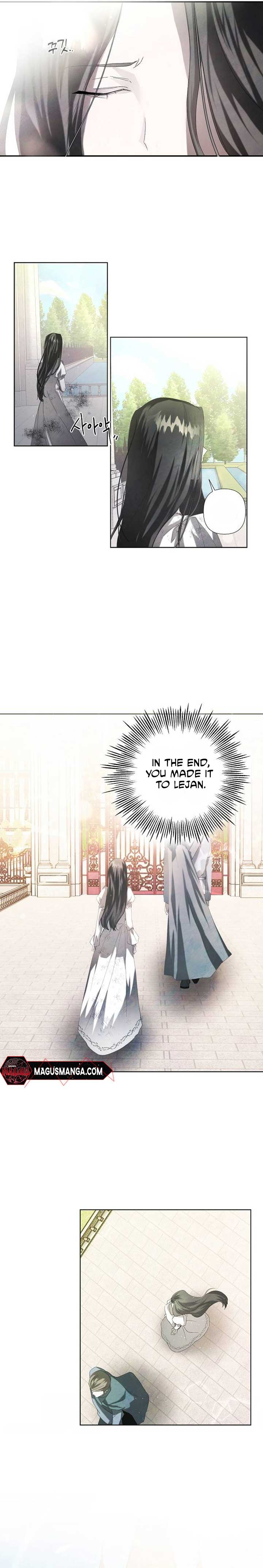 Now Come and Regret Chapter 3 - Page 13