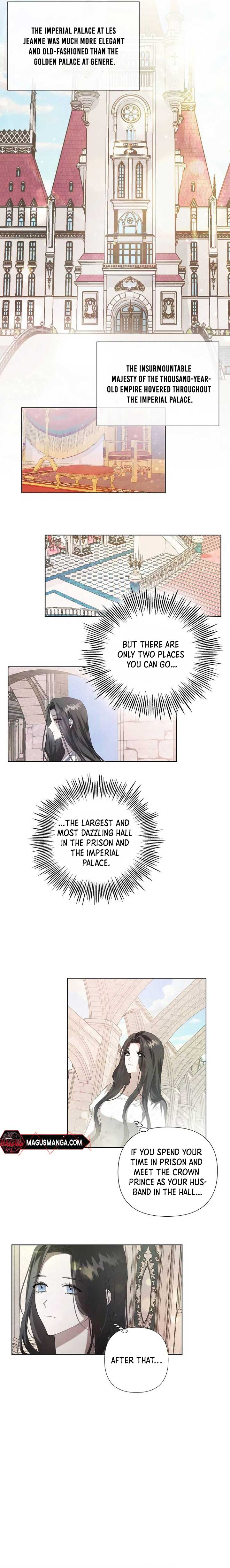 Now Come and Regret Chapter 3 - Page 14