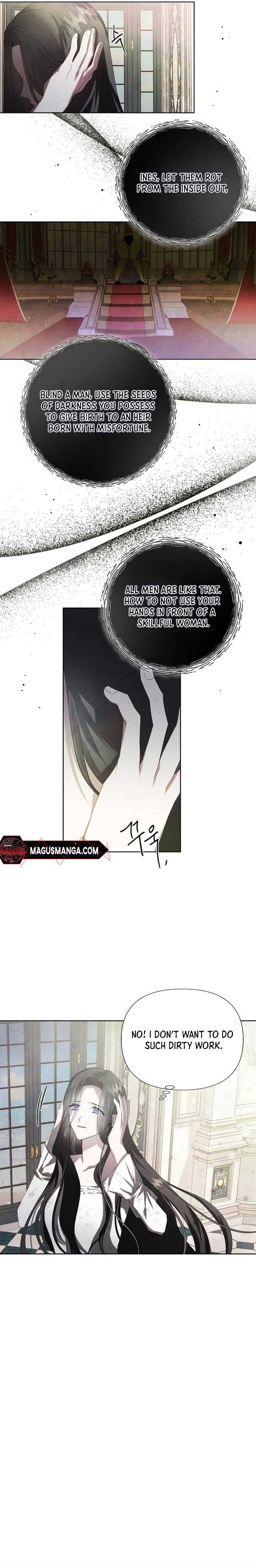 Now Come and Regret Chapter 3 - Page 15