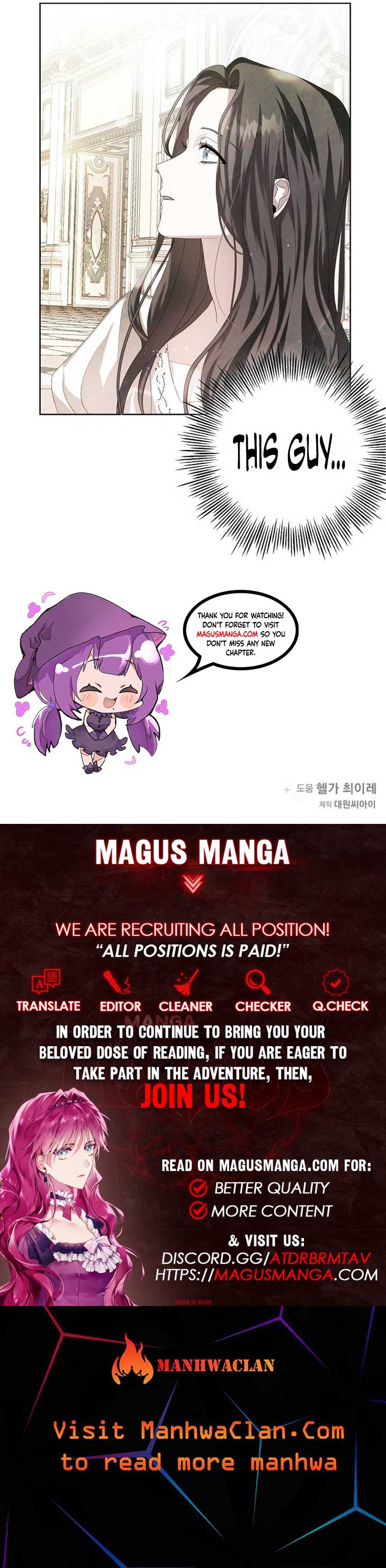 Now Come and Regret Chapter 3 - Page 19