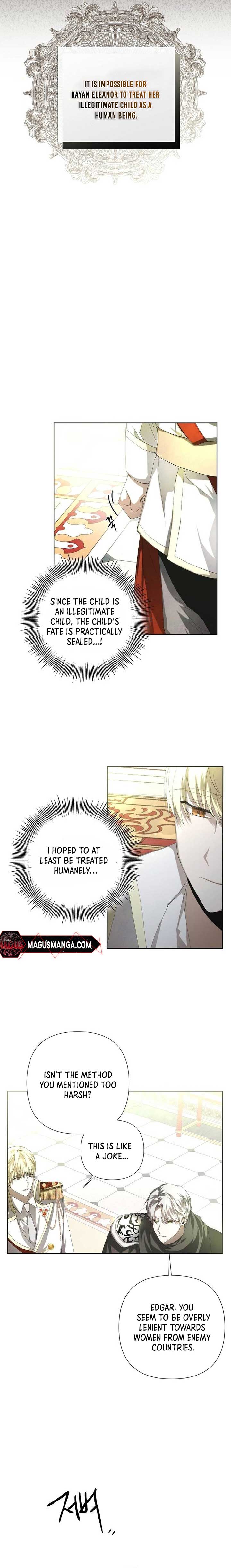 Now Come and Regret Chapter 3 - Page 3