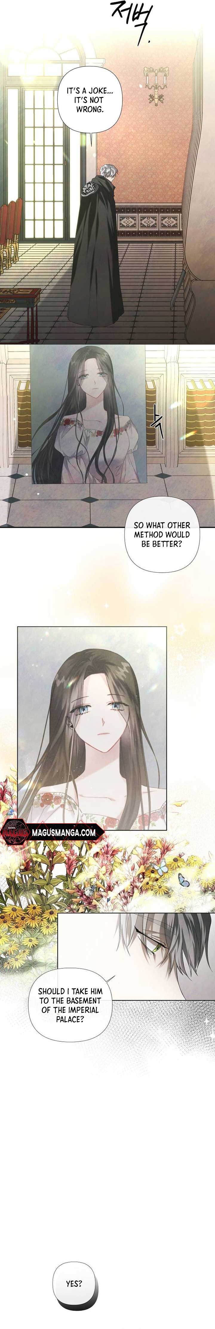 Now Come and Regret Chapter 3 - Page 4