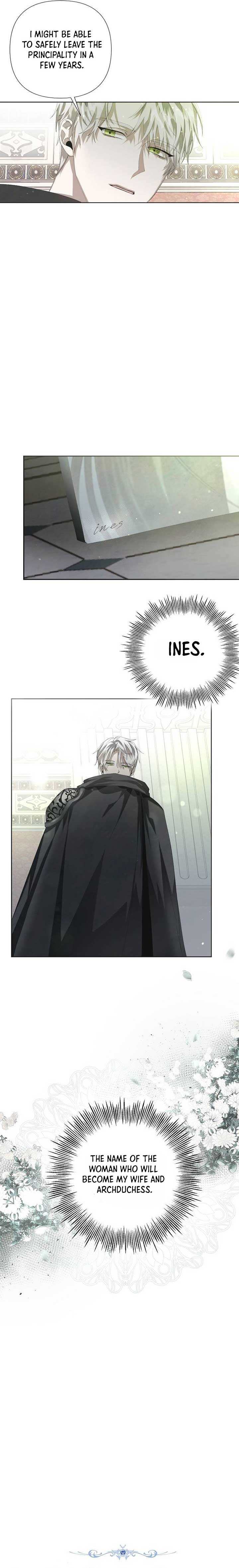 Now Come and Regret Chapter 3 - Page 8