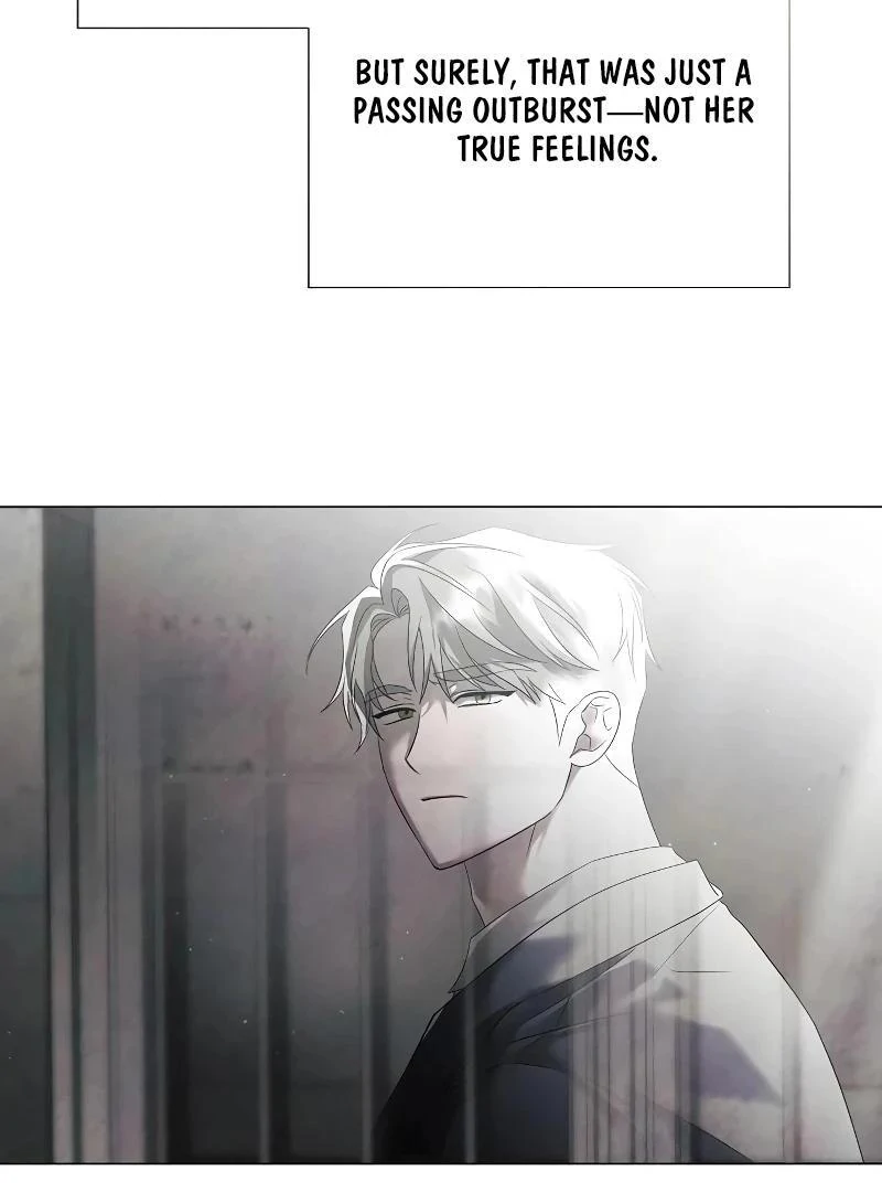 Now Come and Regret Chapter 30 - Page 35