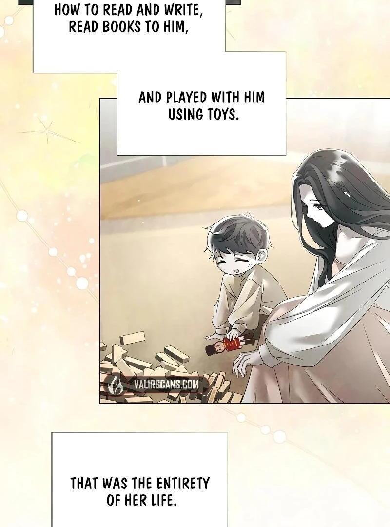 Now Come and Regret Chapter 30 - Page 44