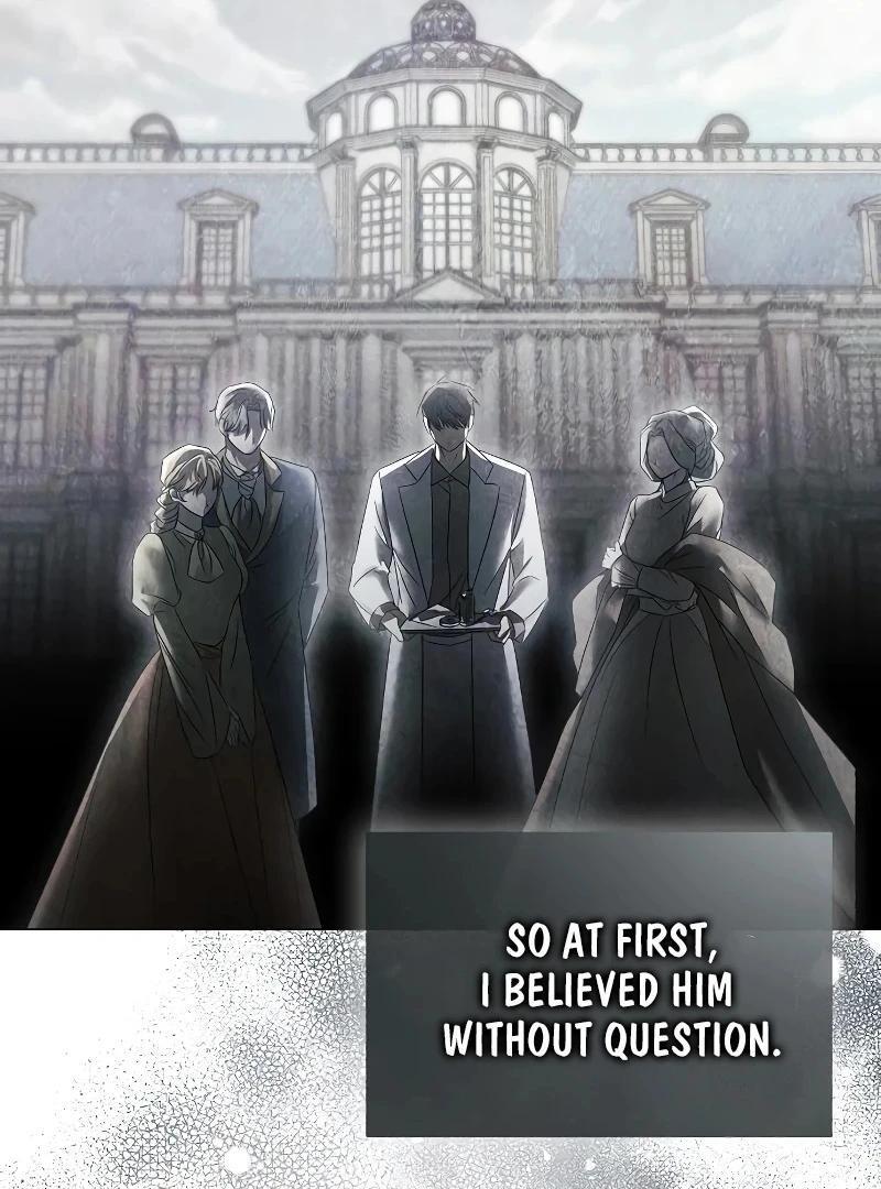 Now Come and Regret Chapter 30 - Page 58