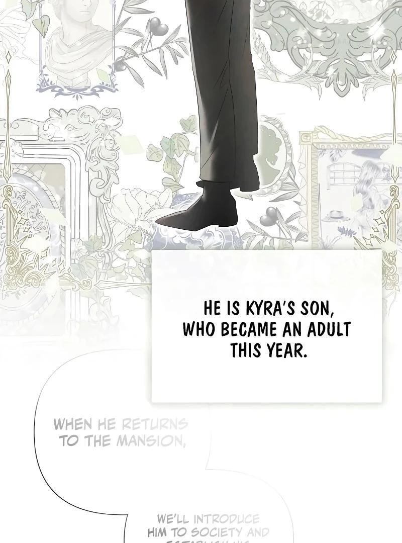 Now Come and Regret Chapter 30 - Page 76