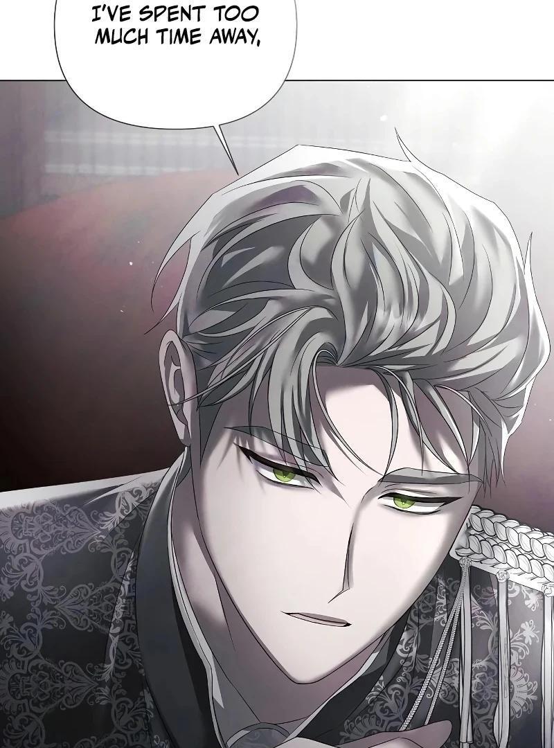 Now Come and Regret Chapter 30 - Page 89