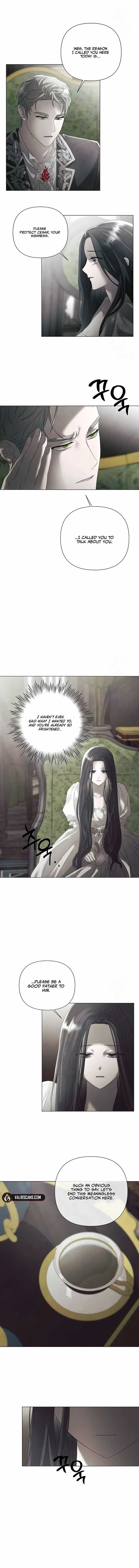 Now Come and Regret Chapter 31 - Page 10