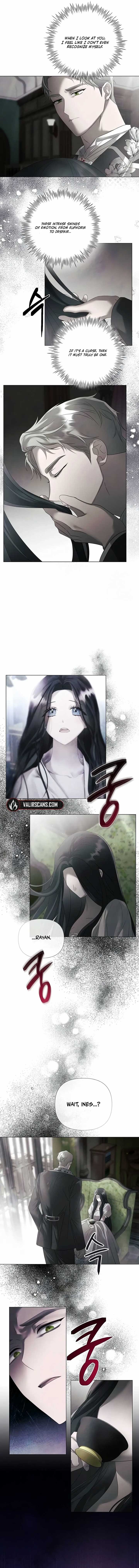 Now Come and Regret Chapter 31 - Page 12