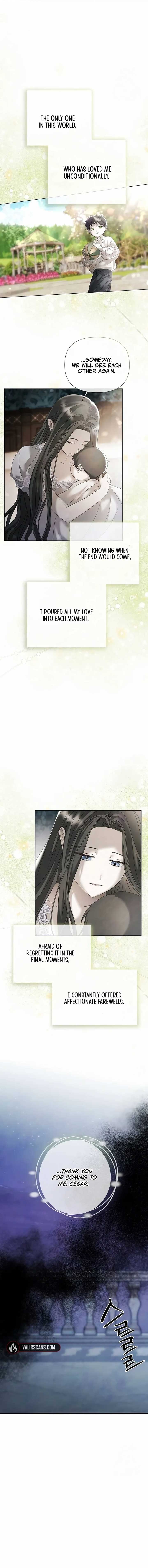 Now Come and Regret Chapter 31 - Page 3