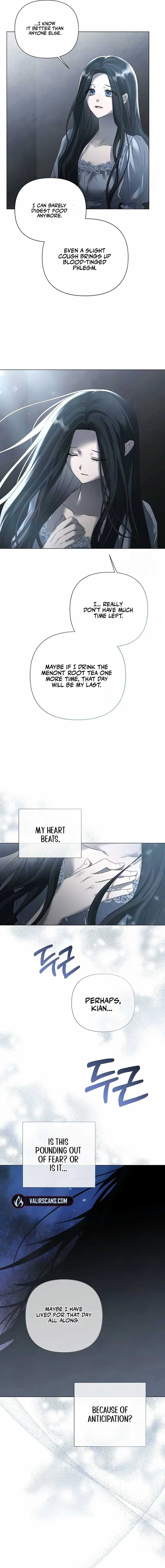 Now Come and Regret Chapter 31 - Page 5