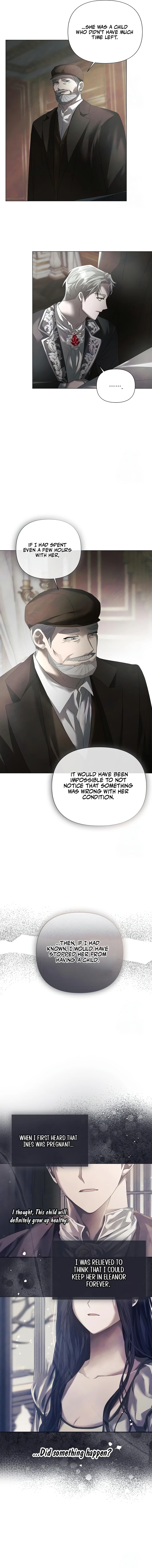 Now Come and Regret Chapter 32 - Page 12