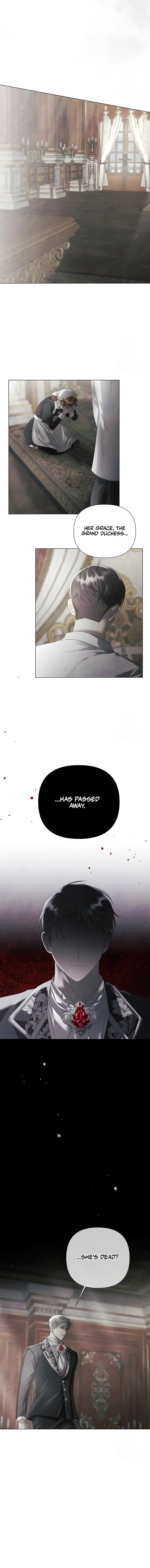 Now Come and Regret Chapter 32 - Page 4