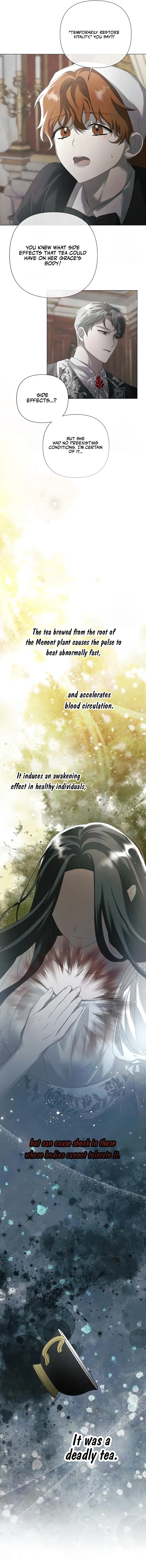 Now Come and Regret Chapter 32 - Page 7