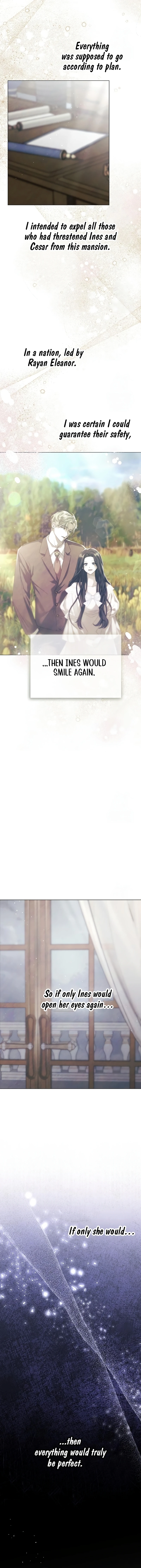 Now Come and Regret Chapter 32 - Page 9