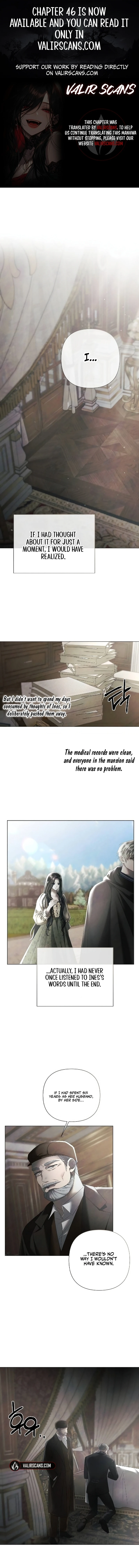 Now Come and Regret Chapter 33 - Page 1