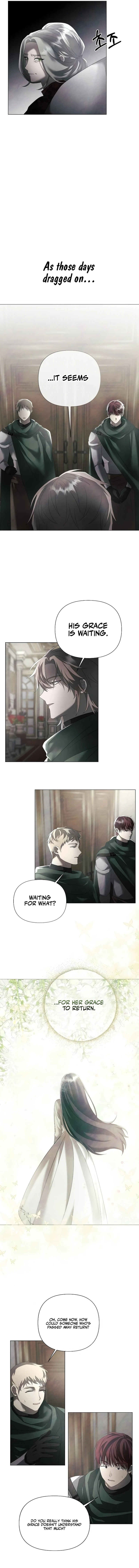 Now Come and Regret Chapter 33 - Page 9