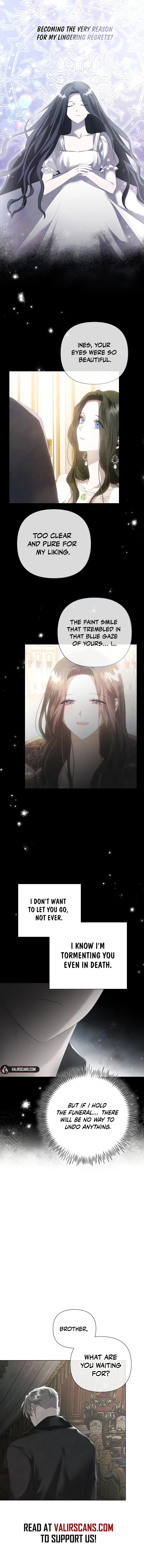 Now Come and Regret Chapter 34 - Page 11