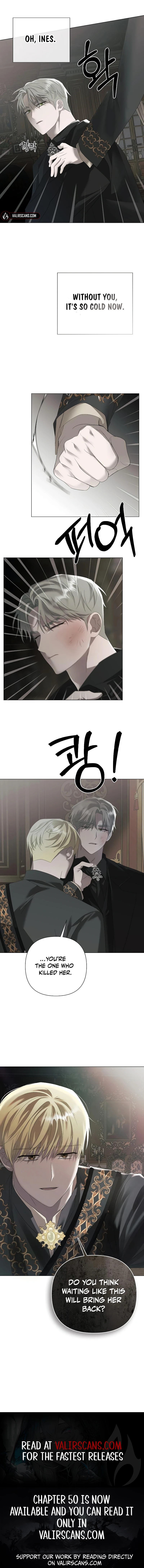 Now Come and Regret Chapter 34 - Page 13