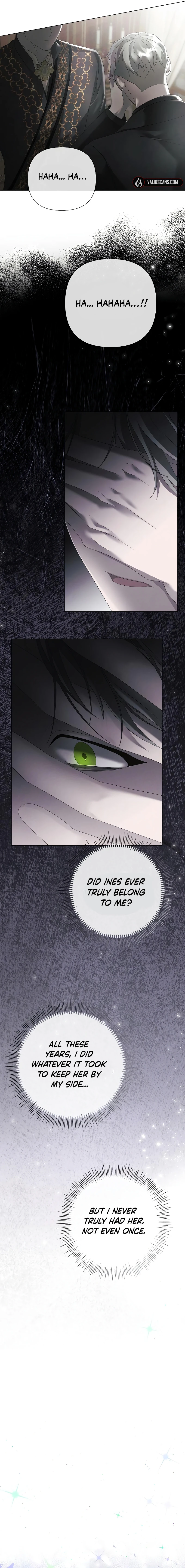 Now Come and Regret Chapter 34 - Page 6