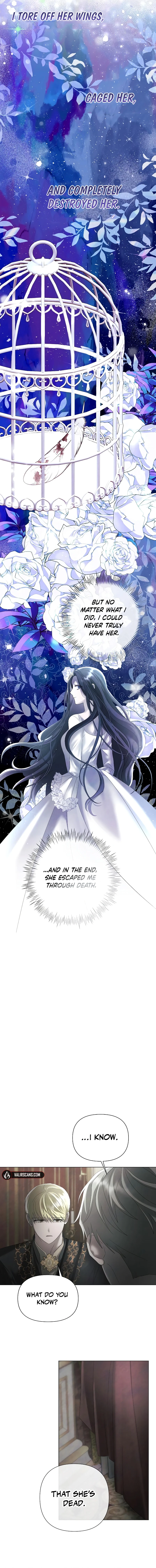 Now Come and Regret Chapter 34 - Page 7