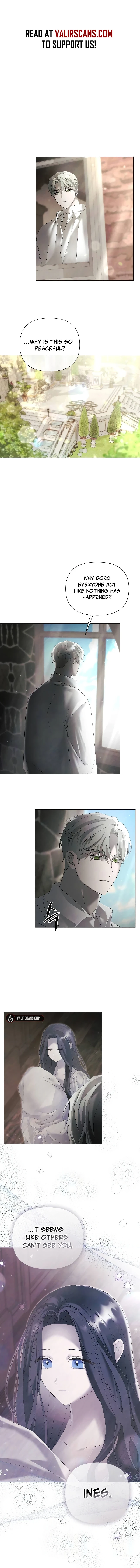 Now Come and Regret Chapter 35 - Page 12