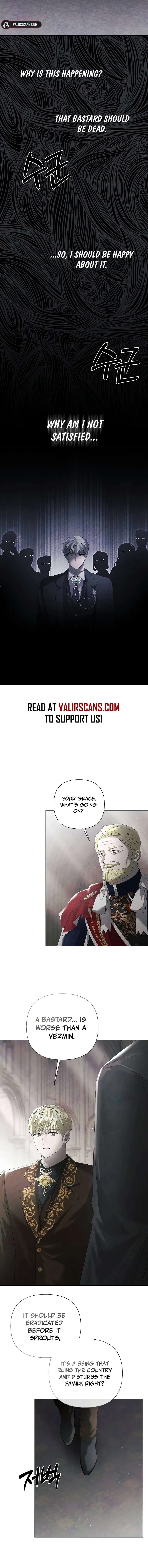 Now Come and Regret Chapter 35 - Page 8