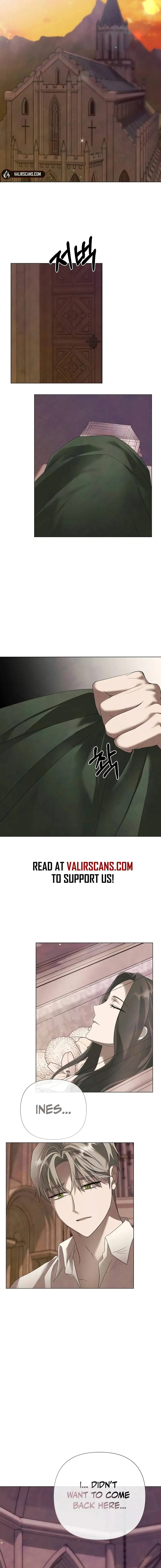 Now Come and Regret Chapter 36 - Page 11