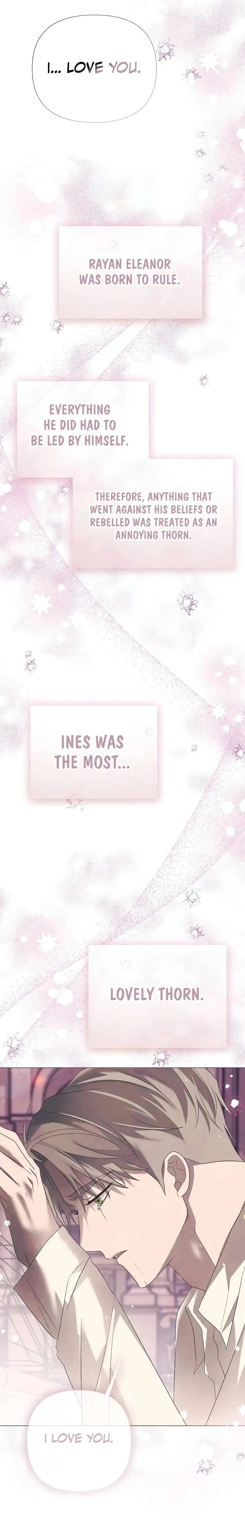 Now Come and Regret Chapter 36 - Page 13