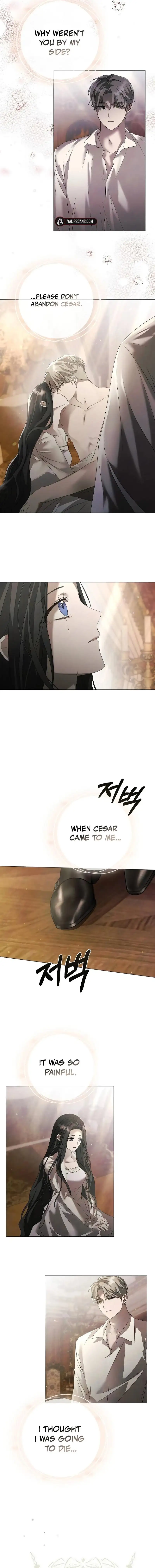 Now Come and Regret Chapter 36 - Page 2