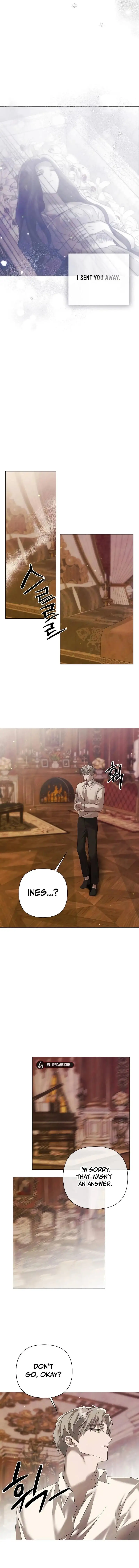 Now Come and Regret Chapter 36 - Page 5