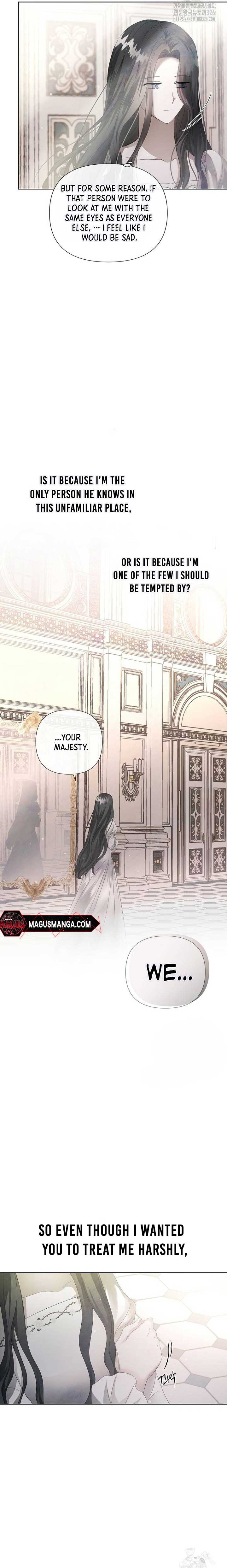 Now Come and Regret Chapter 4 - Page 10