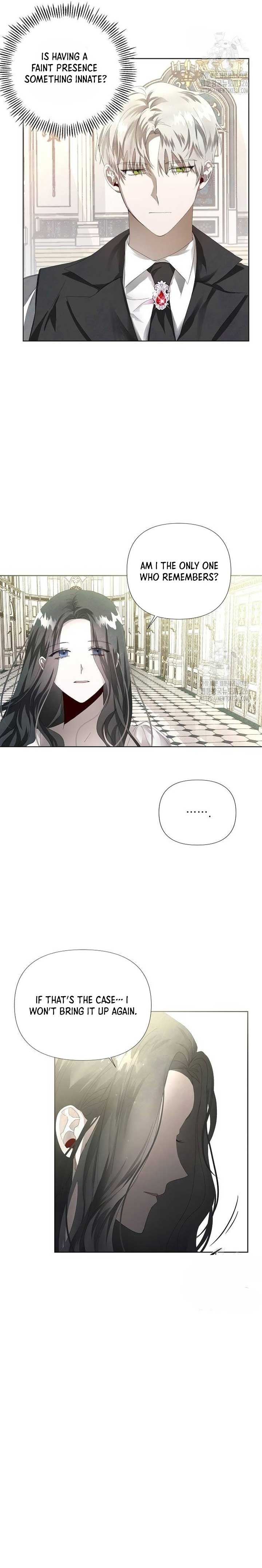 Now Come and Regret Chapter 4 - Page 12