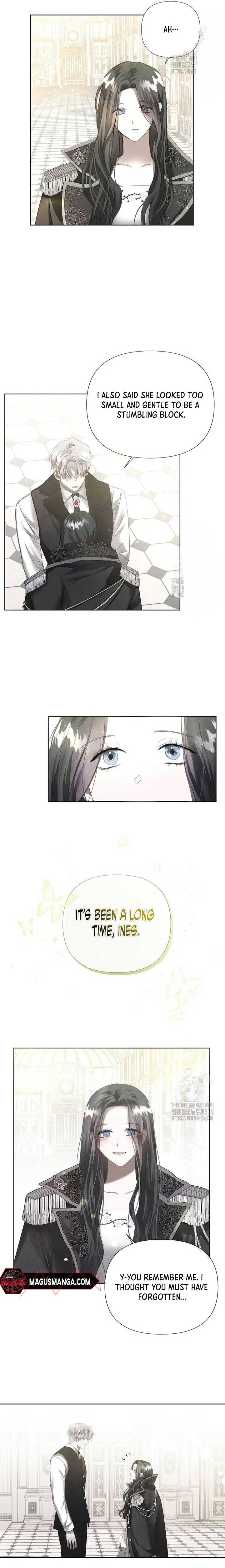 Now Come and Regret Chapter 4 - Page 16